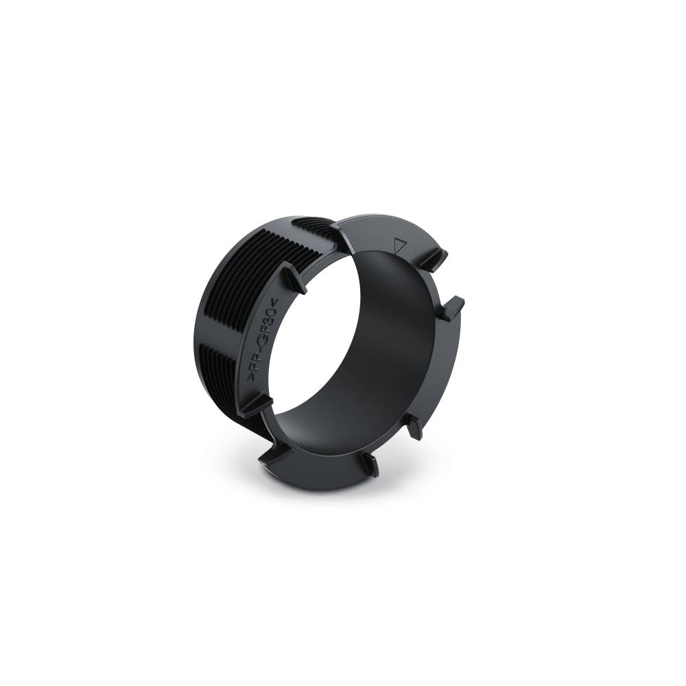 Dometic TwinBoost ION Uitlaatmoer Grijs 6st.