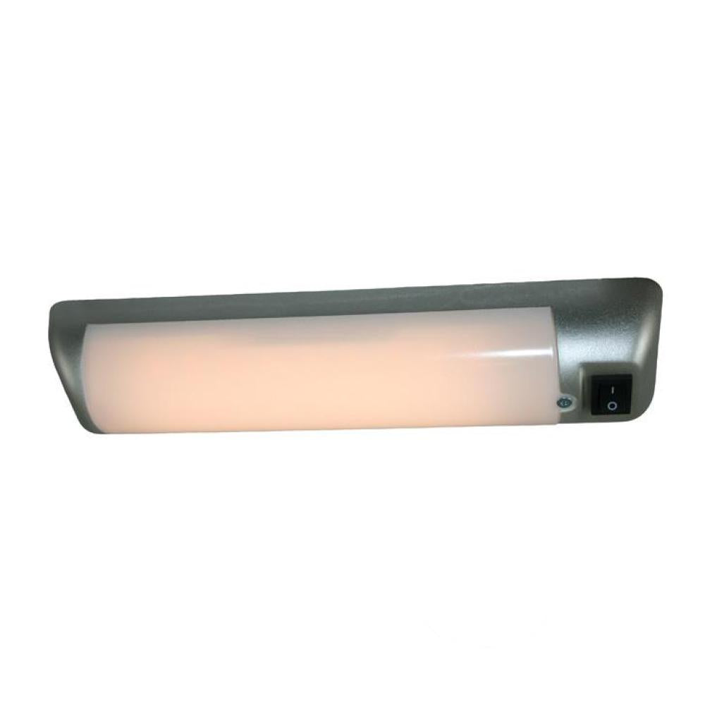 PlafonniÃ¨re Soft Silversand LED