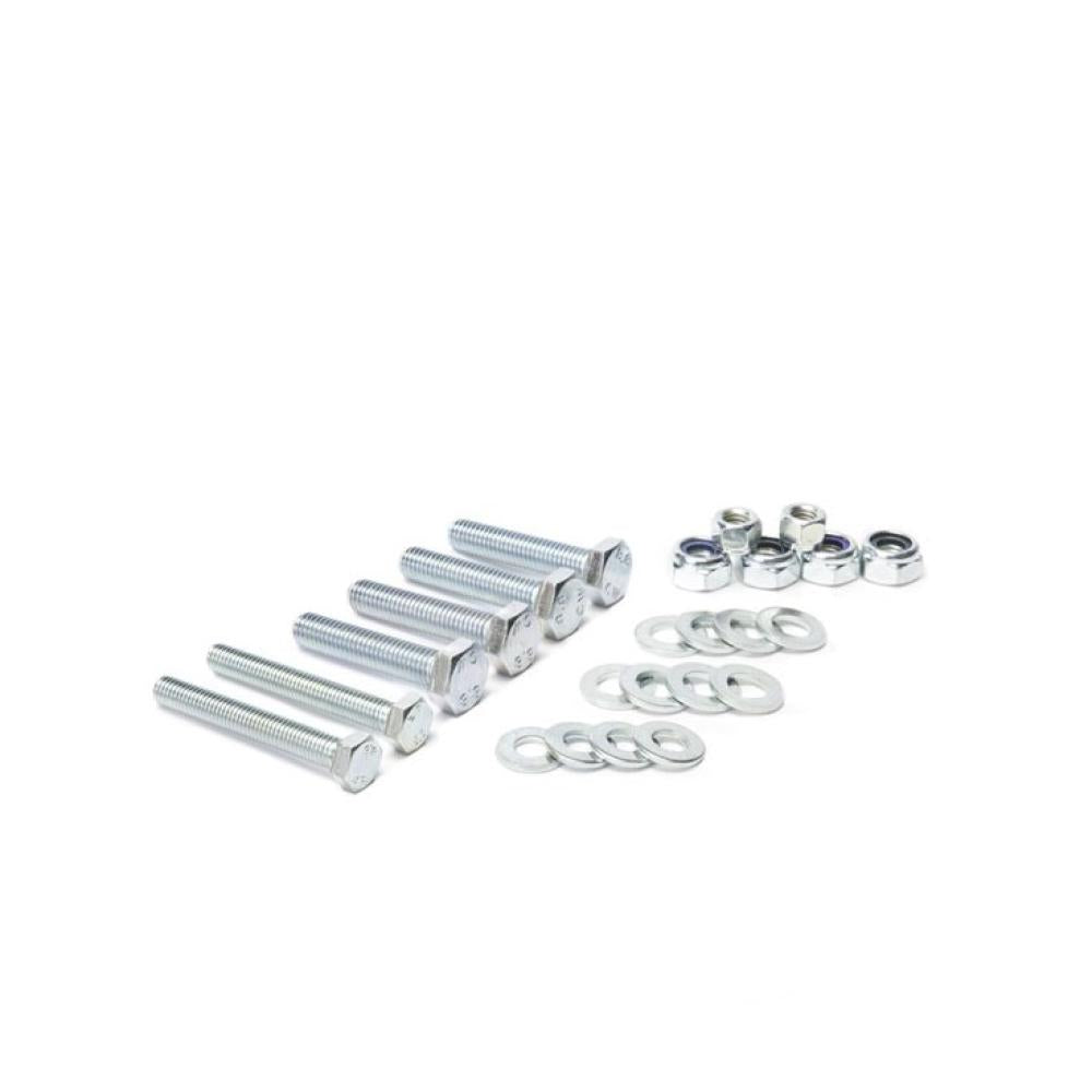 Truma Set Schroeven 1 Zijde