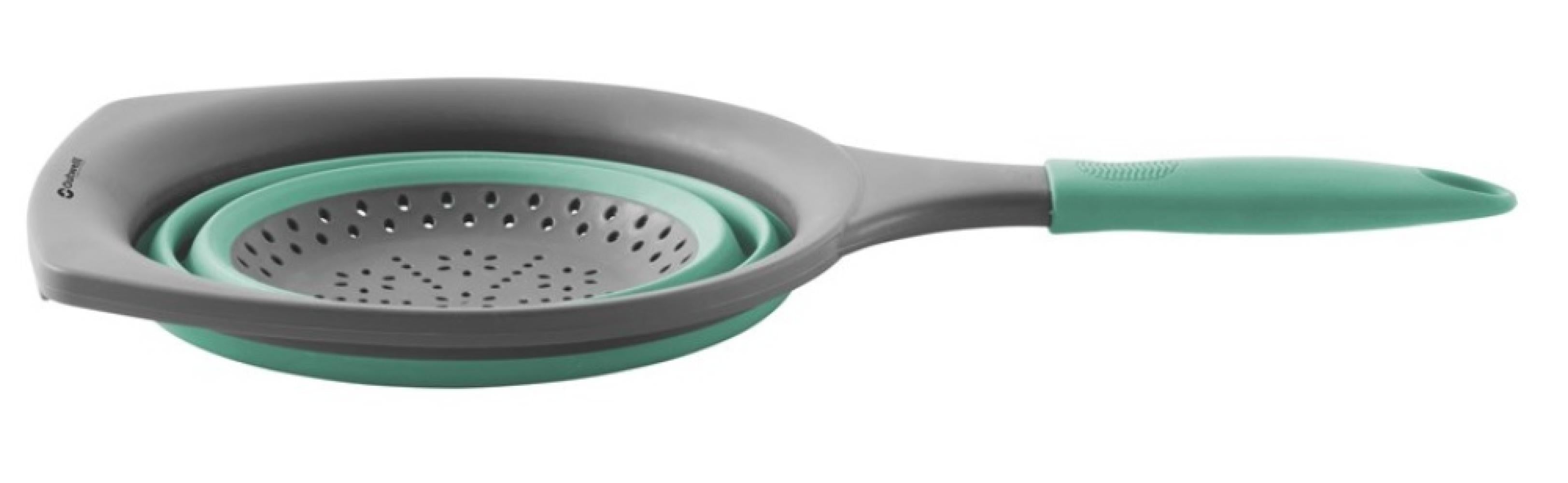 Outwell Collaps Vergiet met Handgreep Turquoise