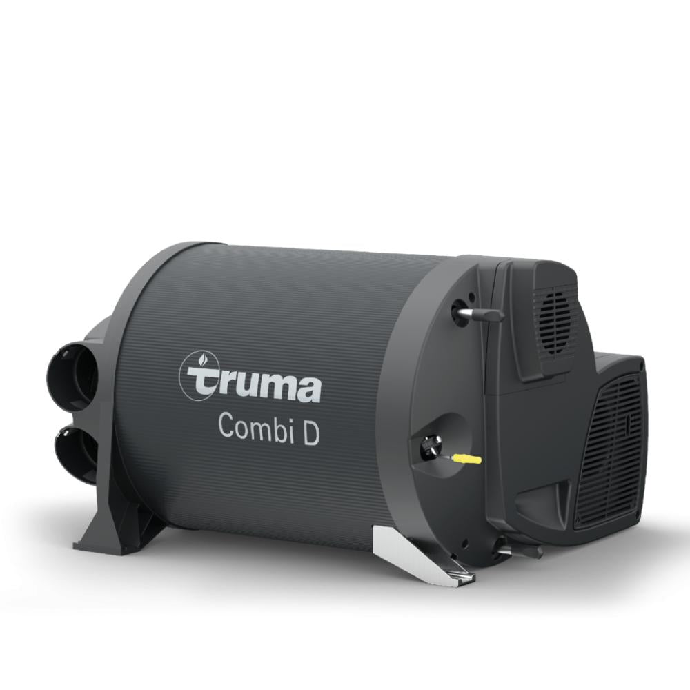 Truma Combi D 4 E iNet X (Next Gen)