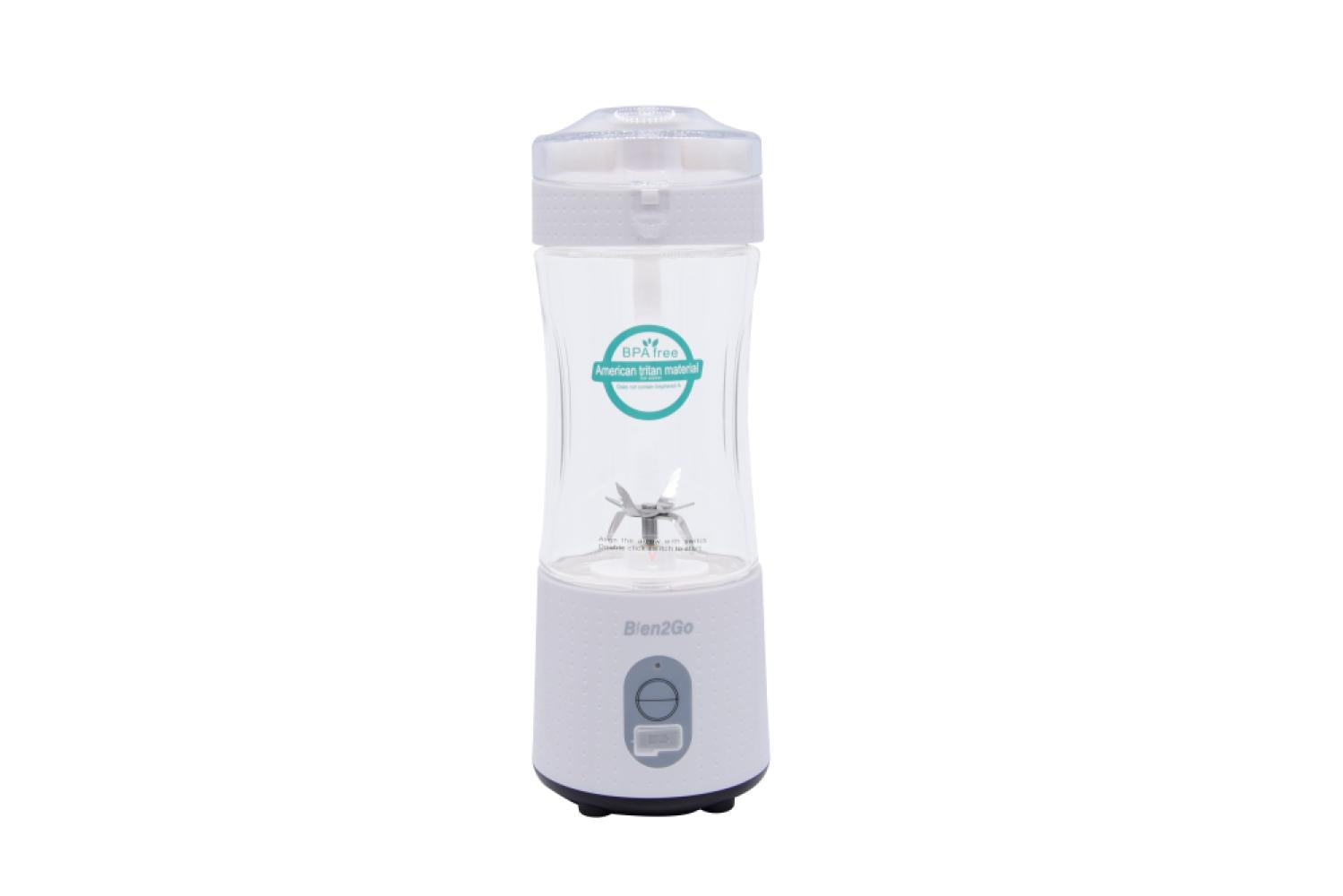 Blen2Go Portable Blender Adventure H23 Wit