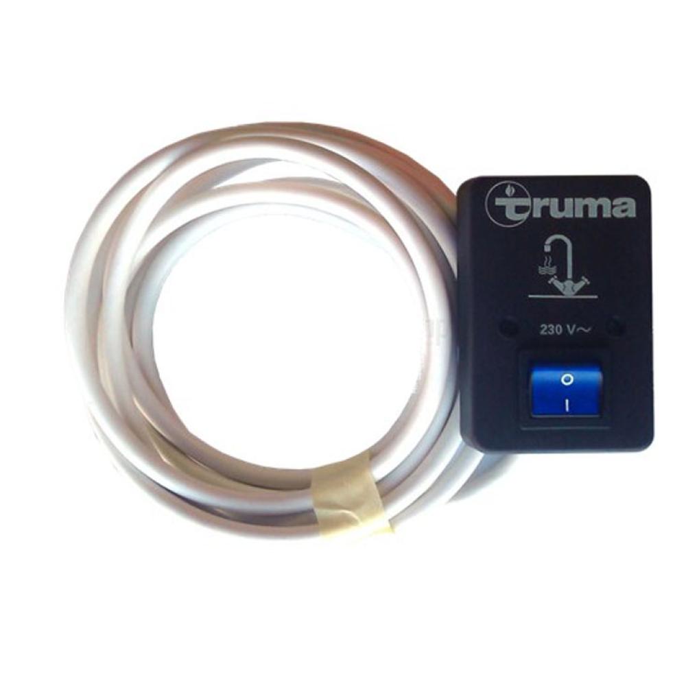 Truma Bediening Boiler BN/TT2 230V