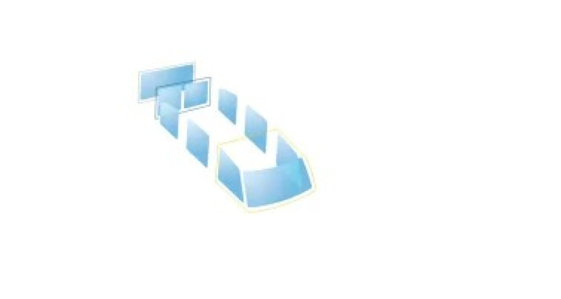 HTD Raamisolatie Ducato 5/Jumper/Boxer >06/2006 Achterdeuren