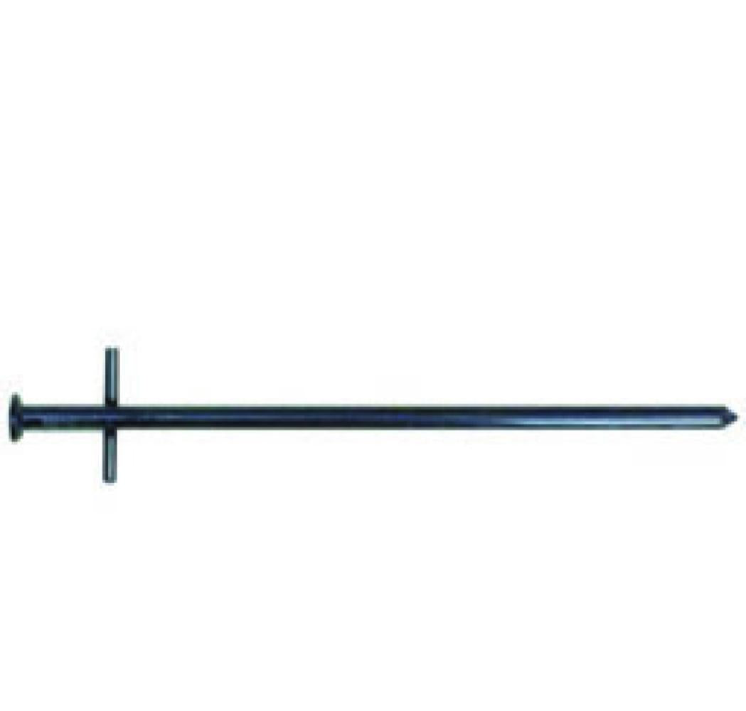 Campking Rotspen Tarzan 17cm