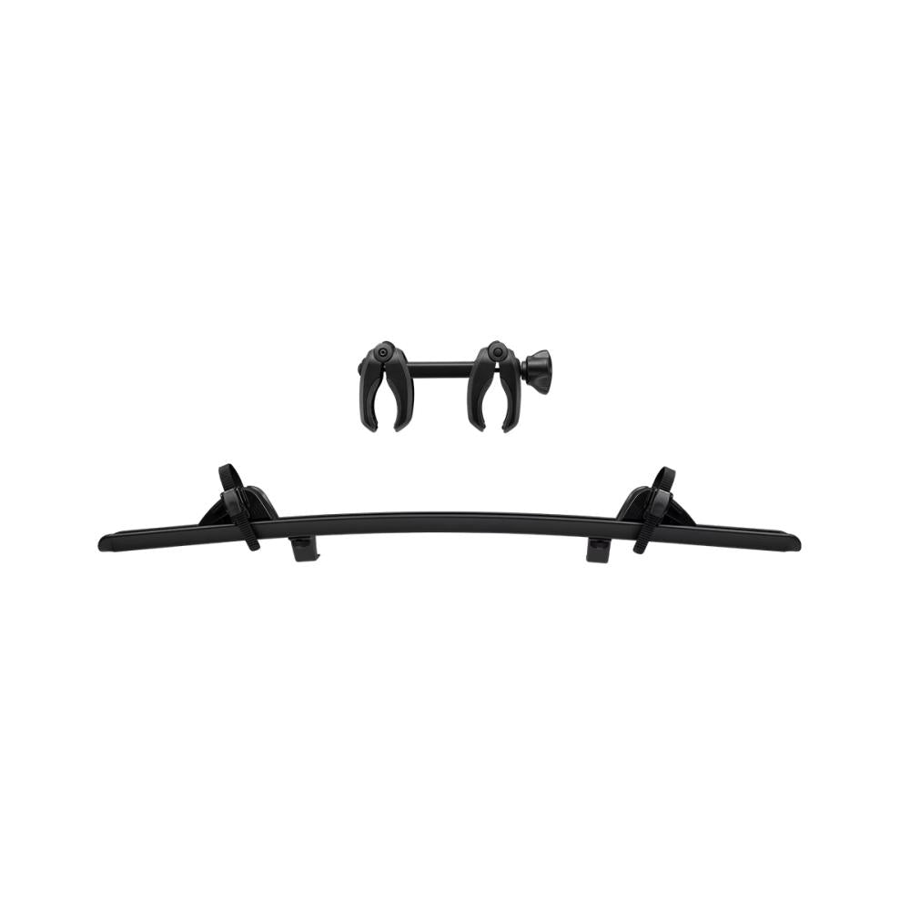 Thule Excellent 4e Rail Kit Zwart