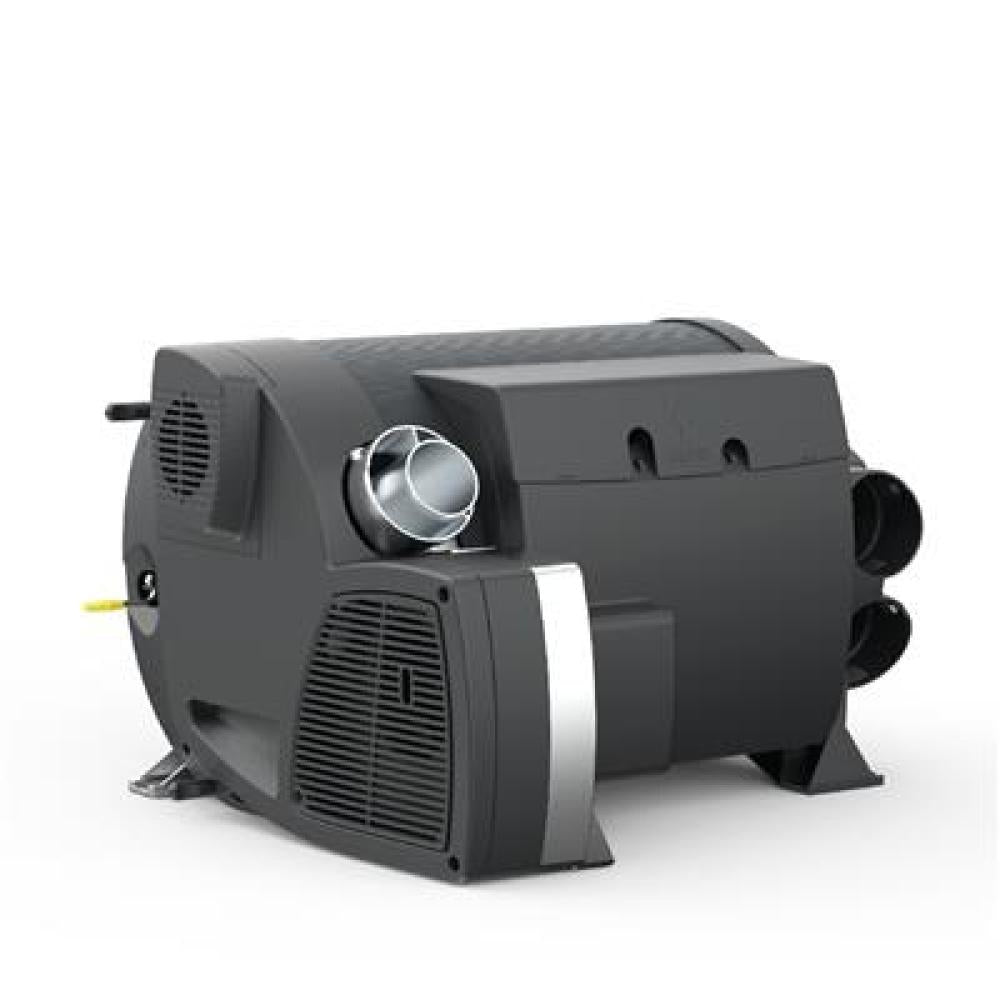 Truma Combi D 4 E Dieselverwarming met Boiler en iNet X Panel 2