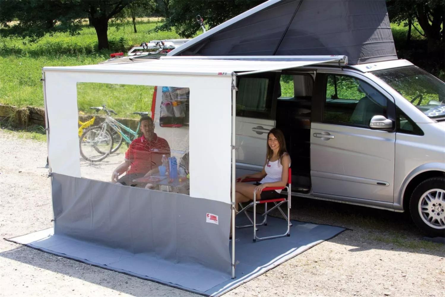 Fiamma Blocker Pro 500 <2018