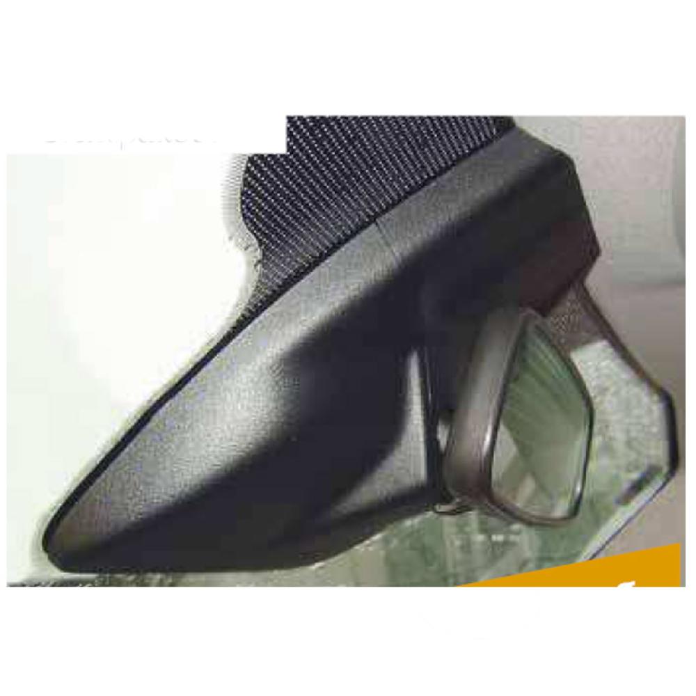 Remifront 4 Voorpaneel Ford Transit Custom V362 2012-2017 Zichtpakket 2
