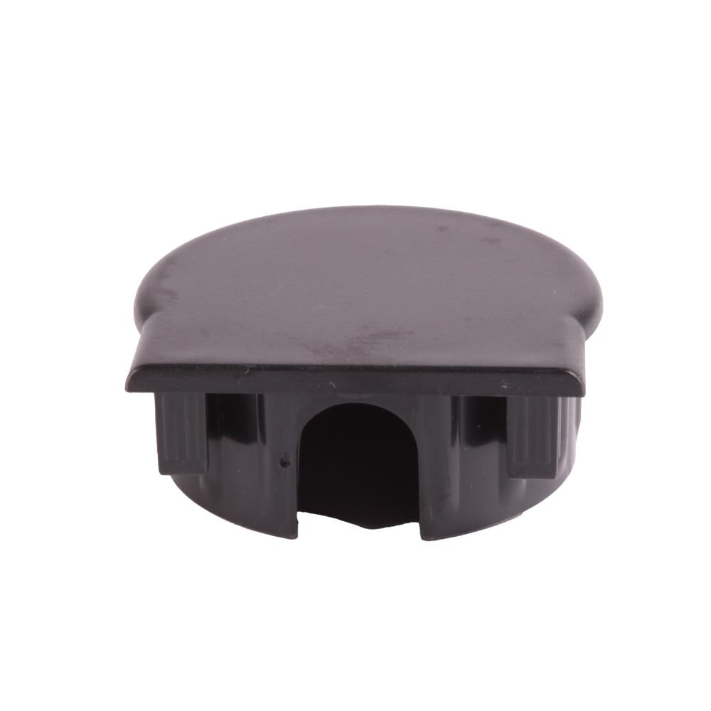 Enduro SD260 Afdekkap Glijprofiel Onder Alu