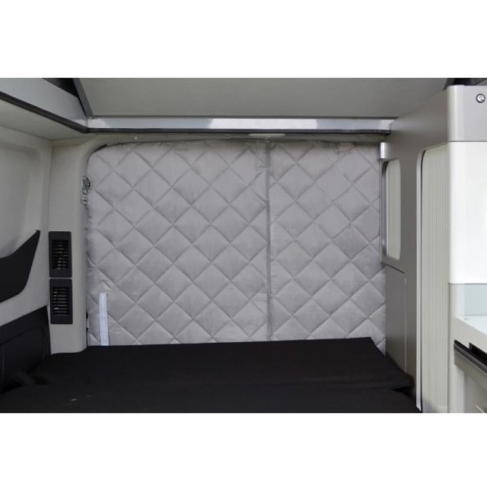 Thermicamp Achterklep Isolatie Renault Master MH2 >06/2010