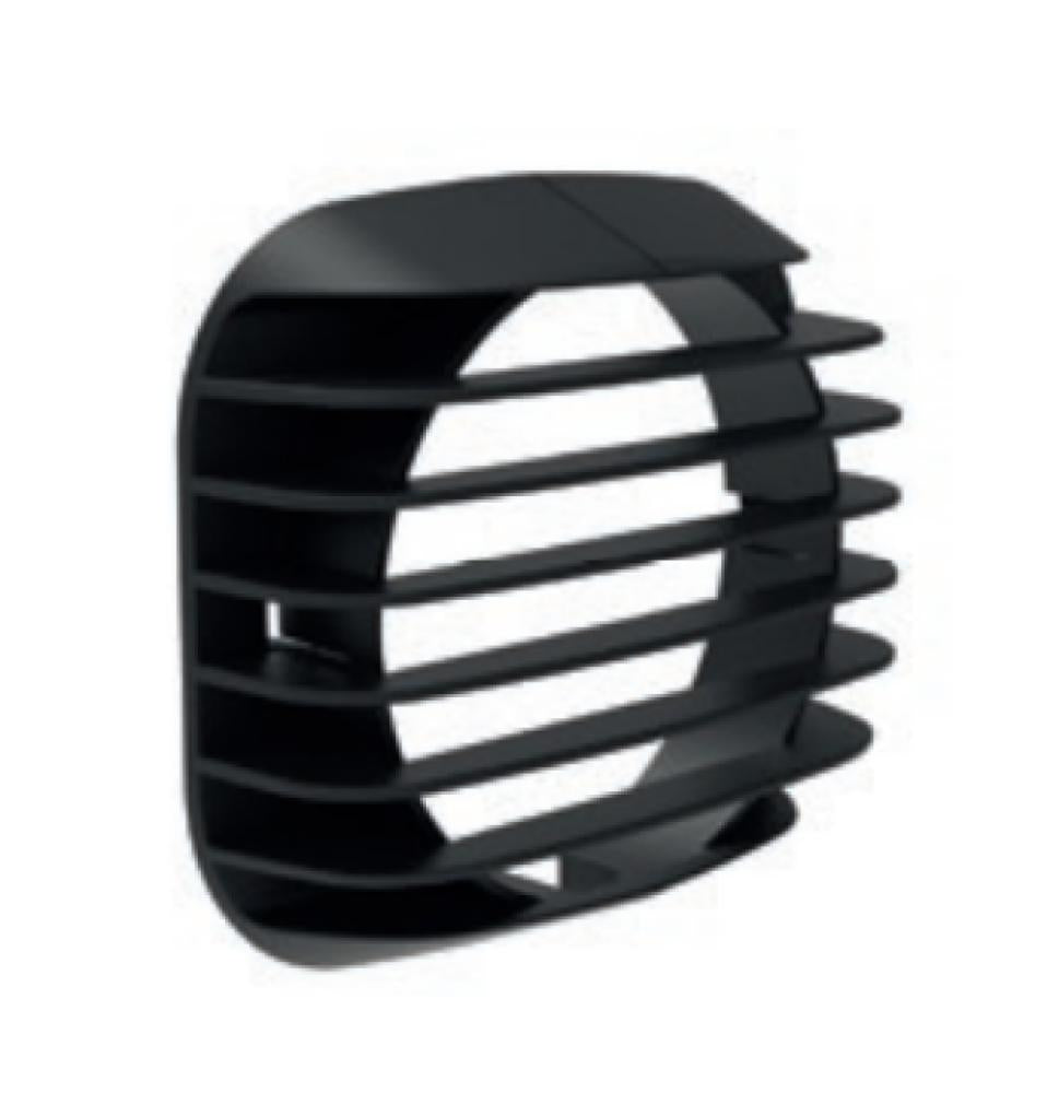 Truma Rooster Zwart