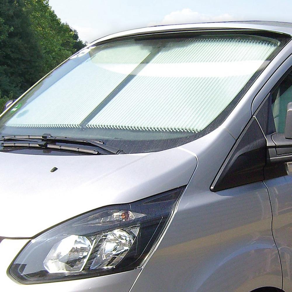Remifront 4 Voorpaneel Ford Transit Custom V362 2012-2017 Zichtpakket 2