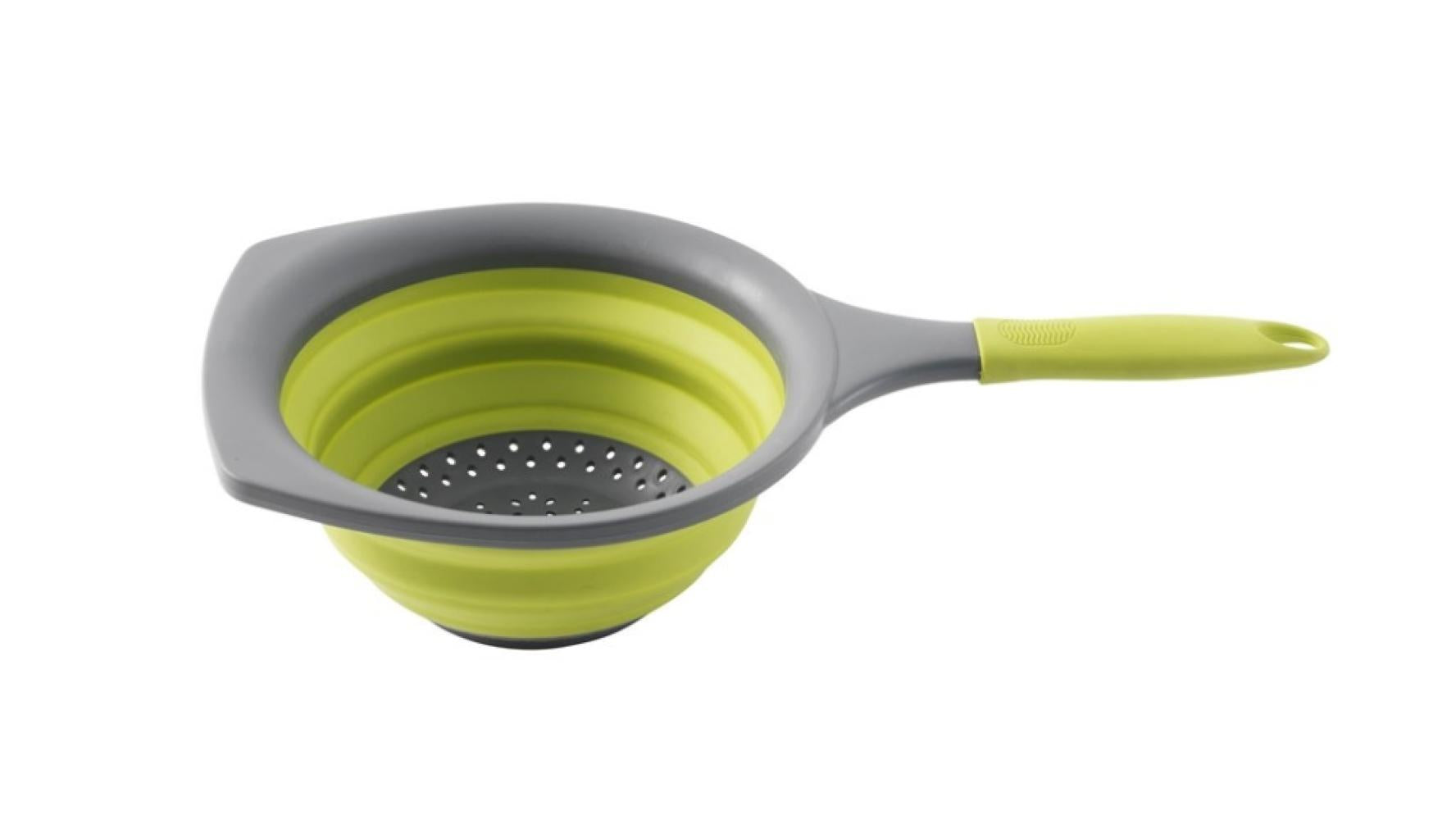 Outwell Collaps Vergiet met Handgreep Lime Green
