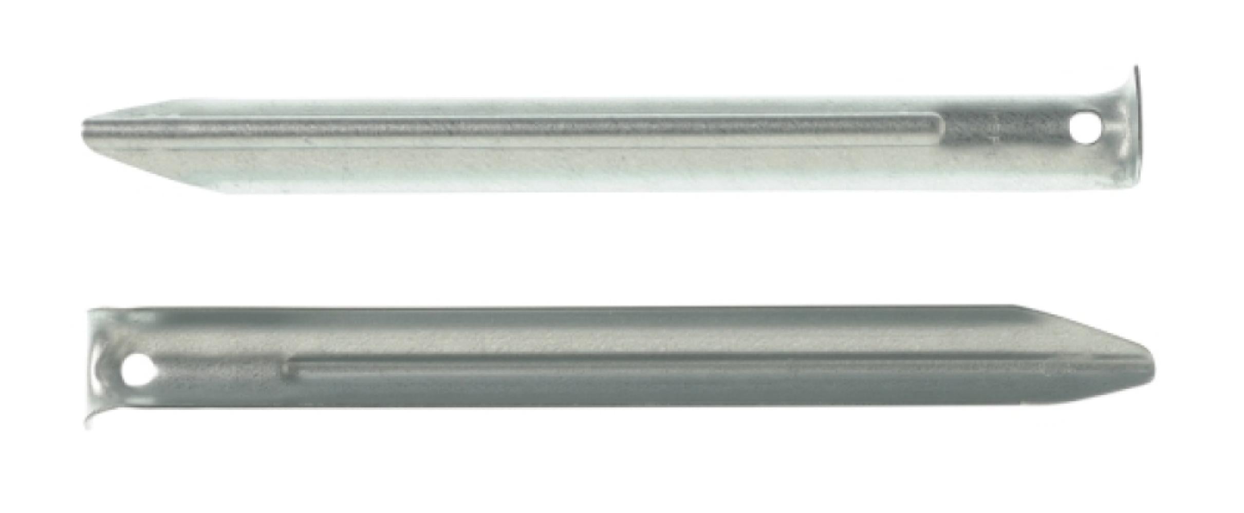 Campking Tentharing Halfrond 24cm