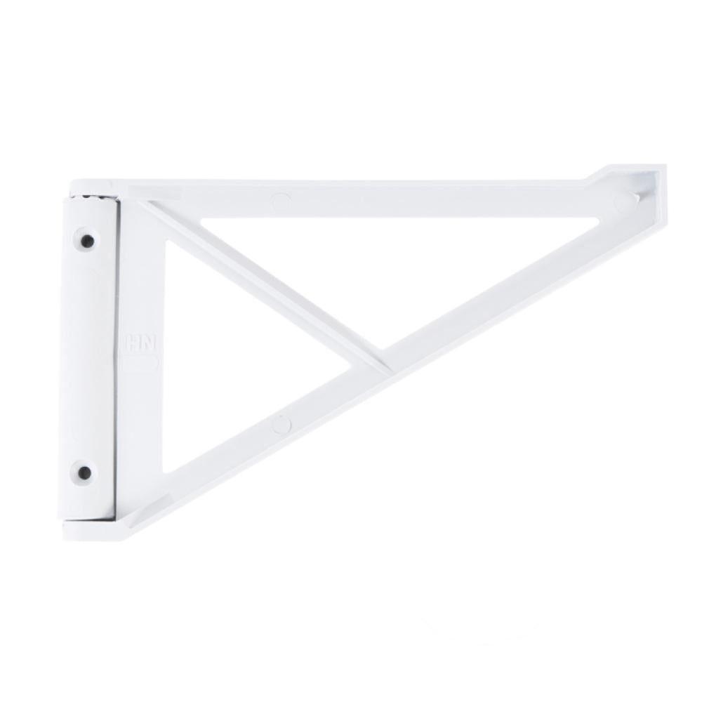 Keukenbladhouder Wit 200x80mm