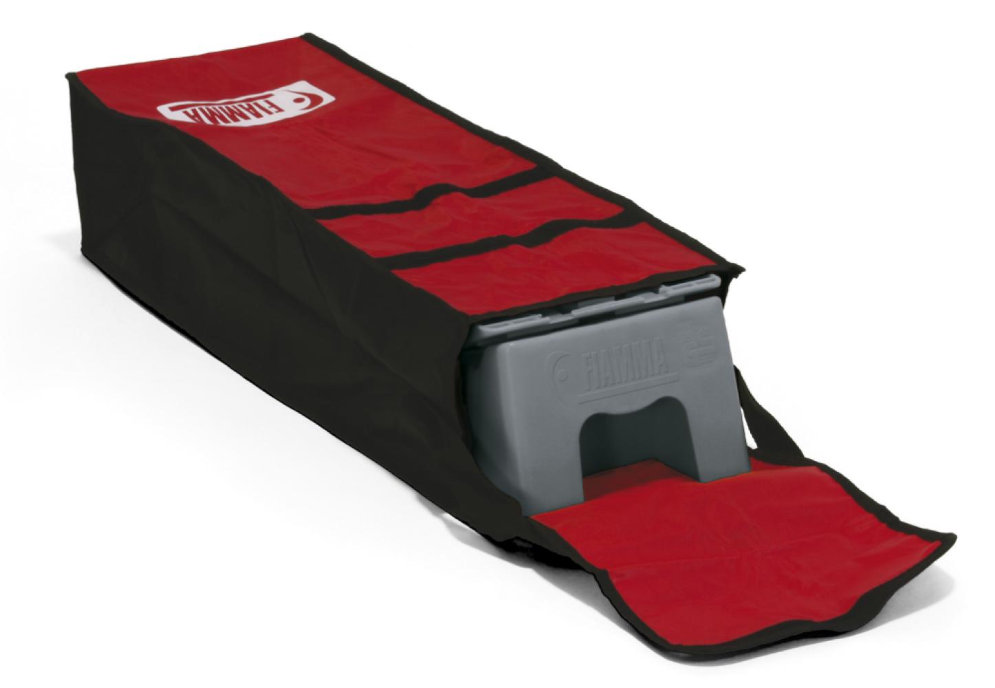 Fiamma Kit Level Up in Draagtas