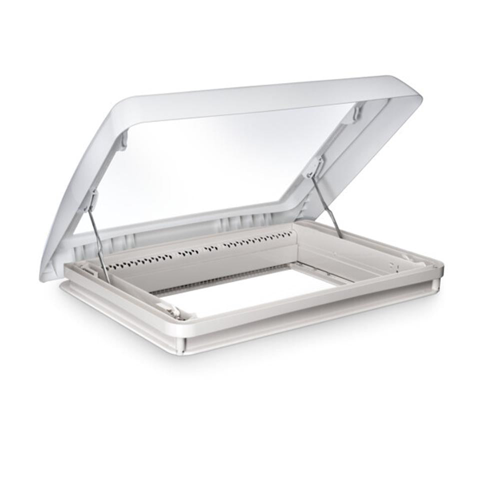 Dometic Midi Heki Style 70x50cm Slinger Crèmewit