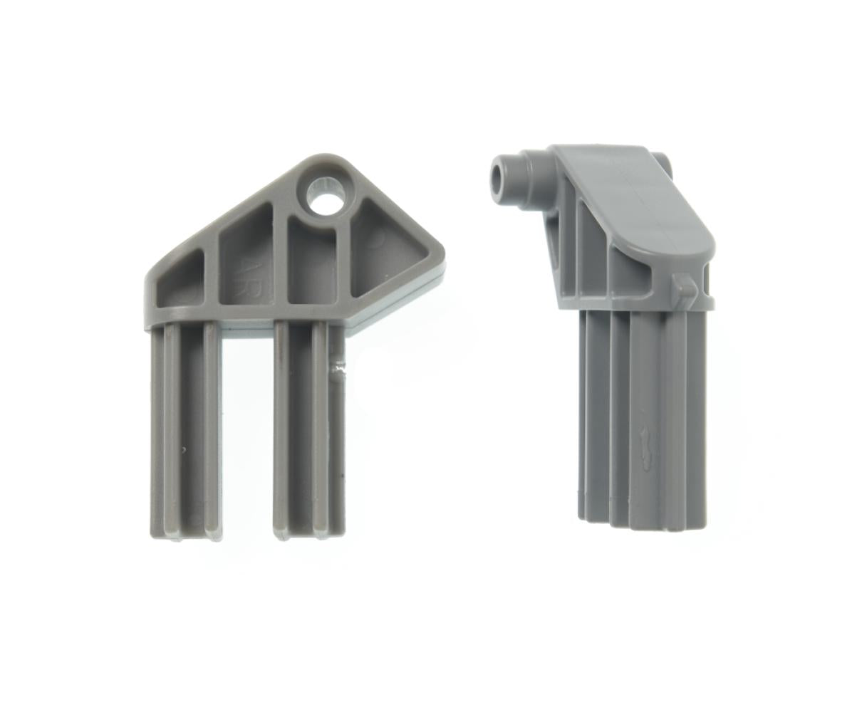 Dukdalf Buisblok Rechts