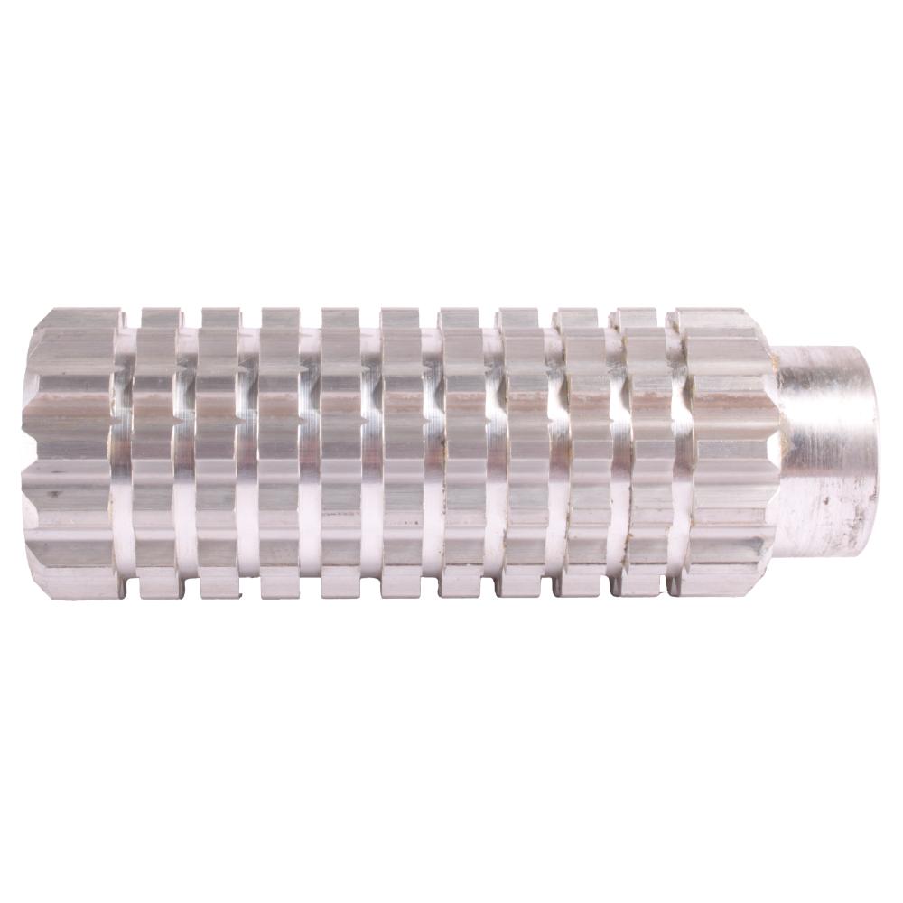 Enduro Aandrijfrol Aluminium EM304/EM305 2st.