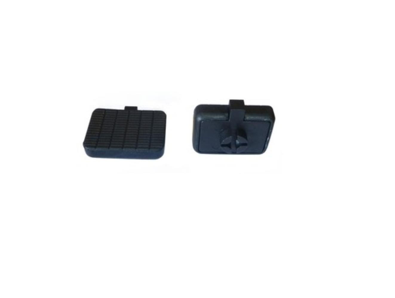 Milenco bevestigings-pads spiegel AeroÂ³ (2 st)