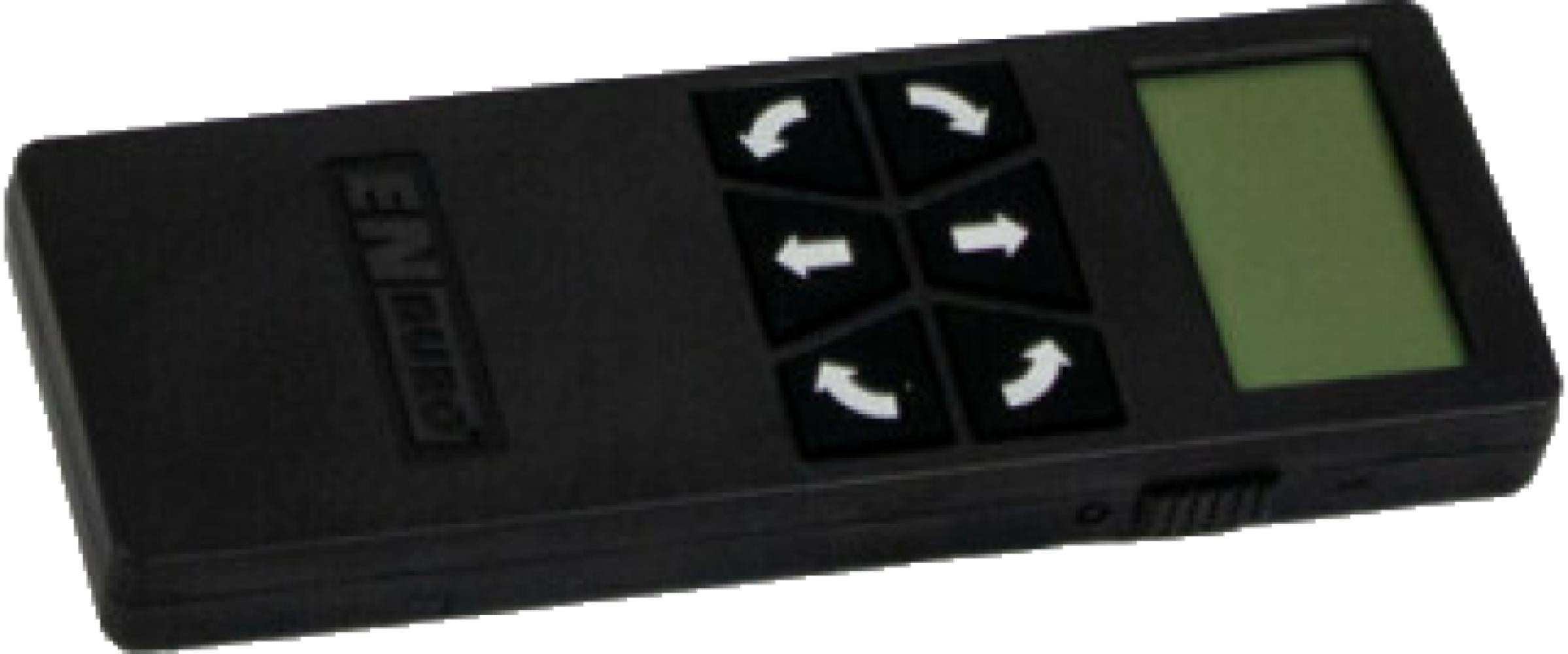 Caravan Mover Afstandsbedieningen