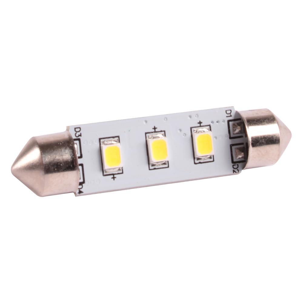 Vechline Lamp LED 0.5W/65Lumen/3Leds 42mm