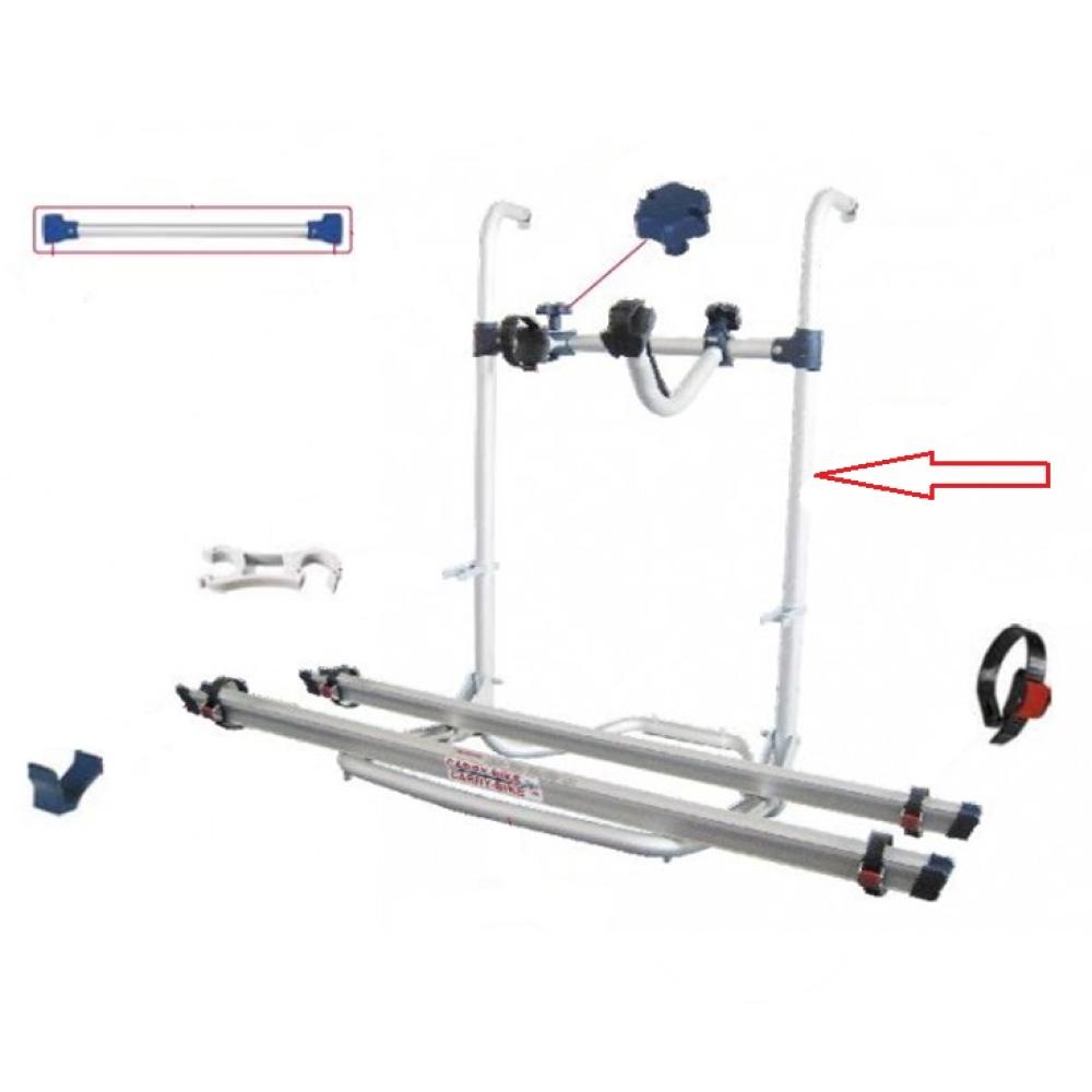 Fiamma Carry-Bike Pro Hymer Onderbeugel