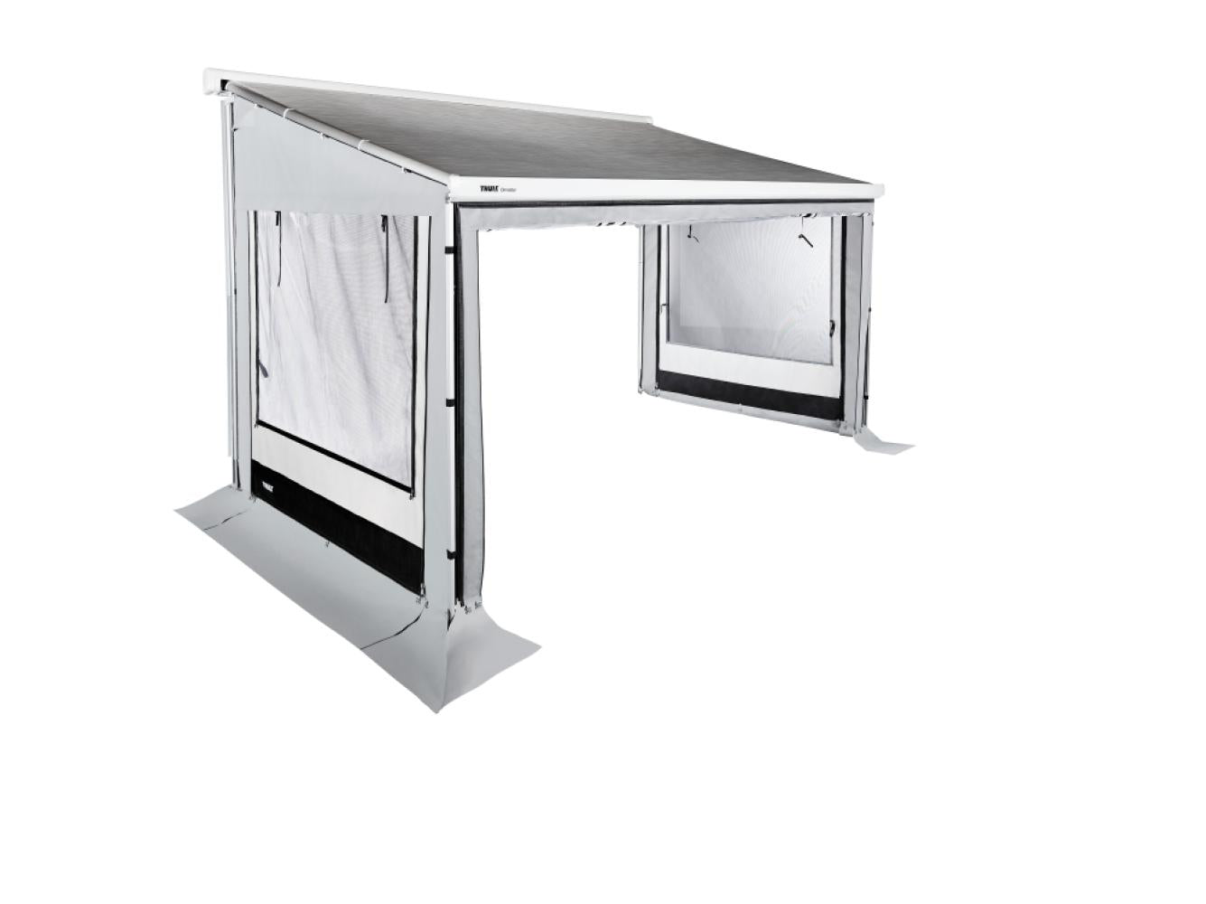 Thule Residence G3 Speciale Zijwanden 8000 L