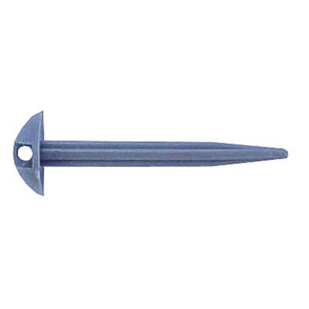 Campking Grondzeilpen 10cm 6st