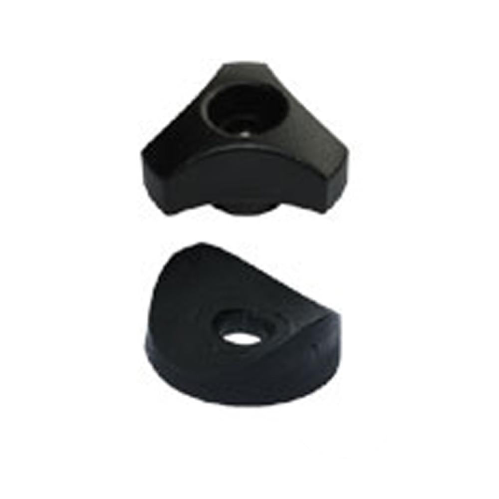 Thule smart en SuperB fixtion tilt stop. 2 stuks