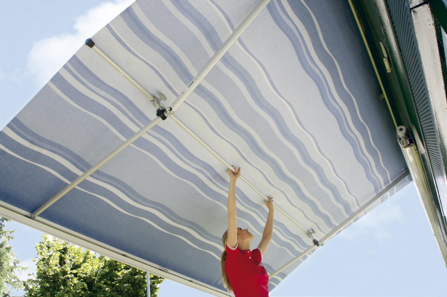 Fiamma Magicrafter Pro