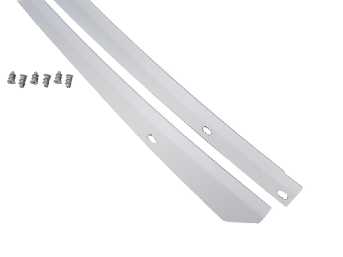 Remifront 3/4 Ducato zonder Sensor Afdekkap Boven