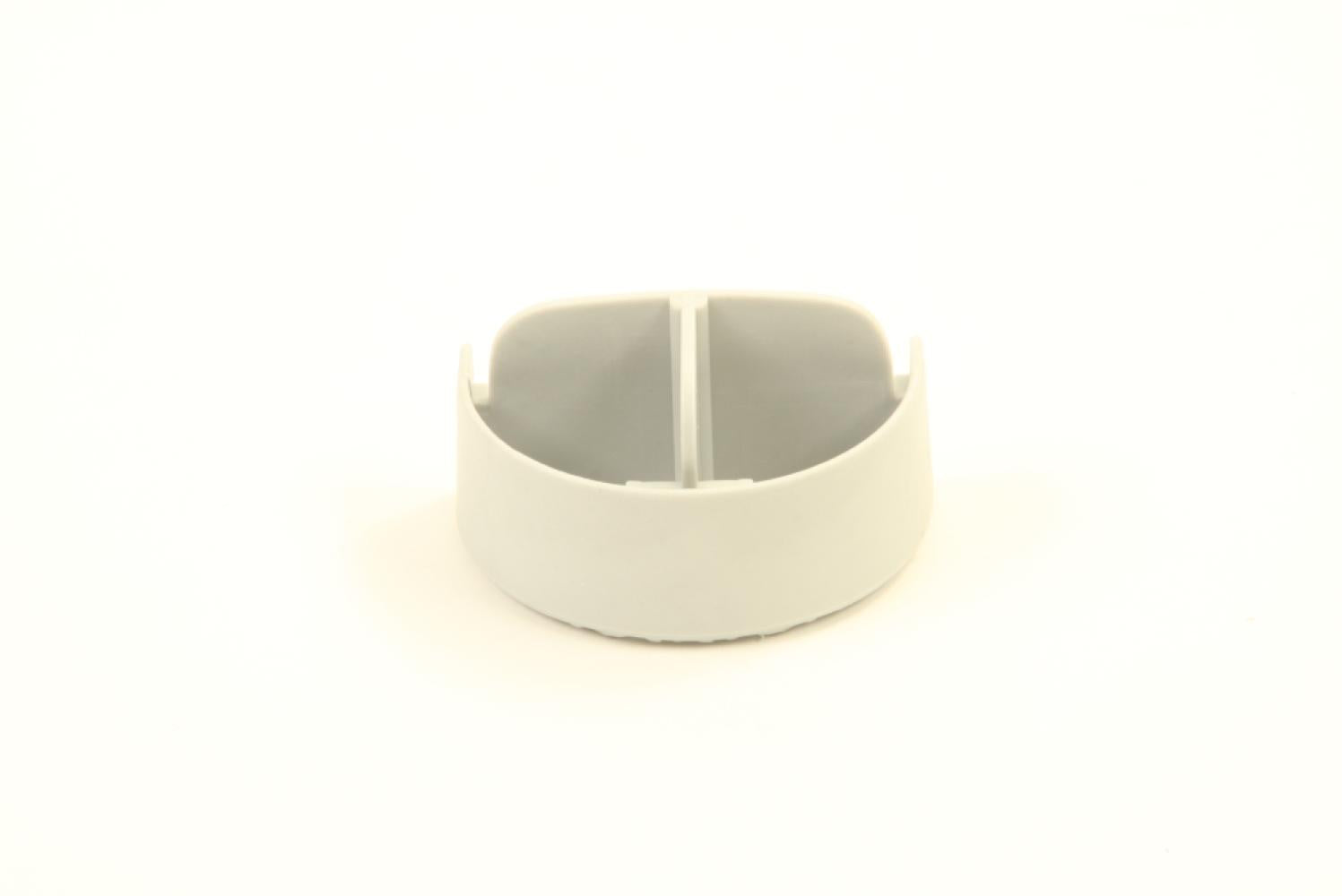 Lifttafelpoot HTA 116 Voet Licht Grijs
