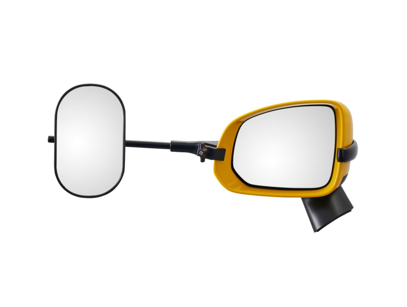 Emuk Opzetspiegel Volvo (E)C40, EX40, S60, S90, V60, V90, XC40 2016-heden