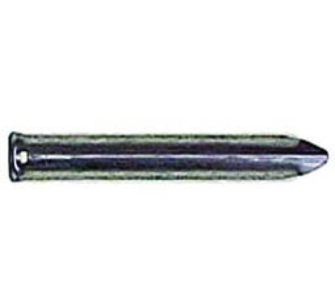 Campking Tentharing Halfrond 18cm