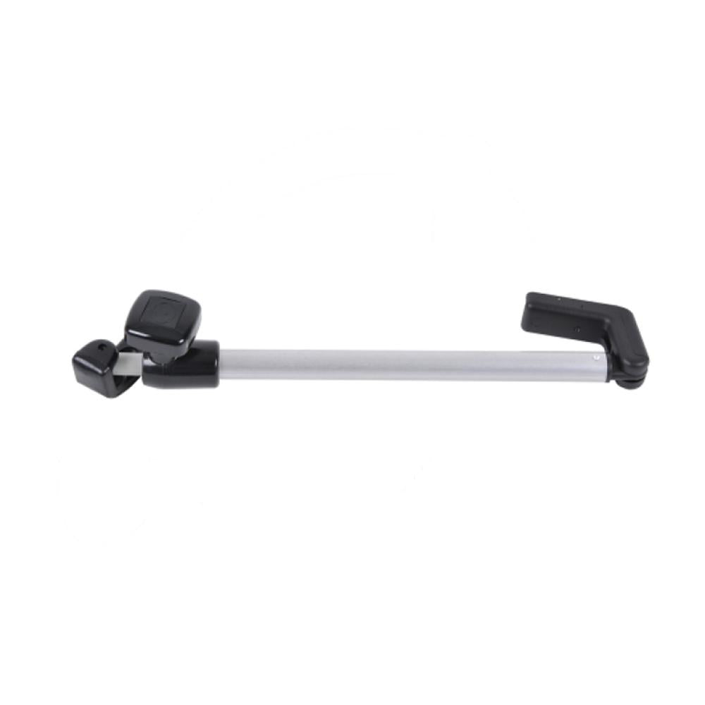 Raamuitzetter Polyfix Buis 14cm Rechts