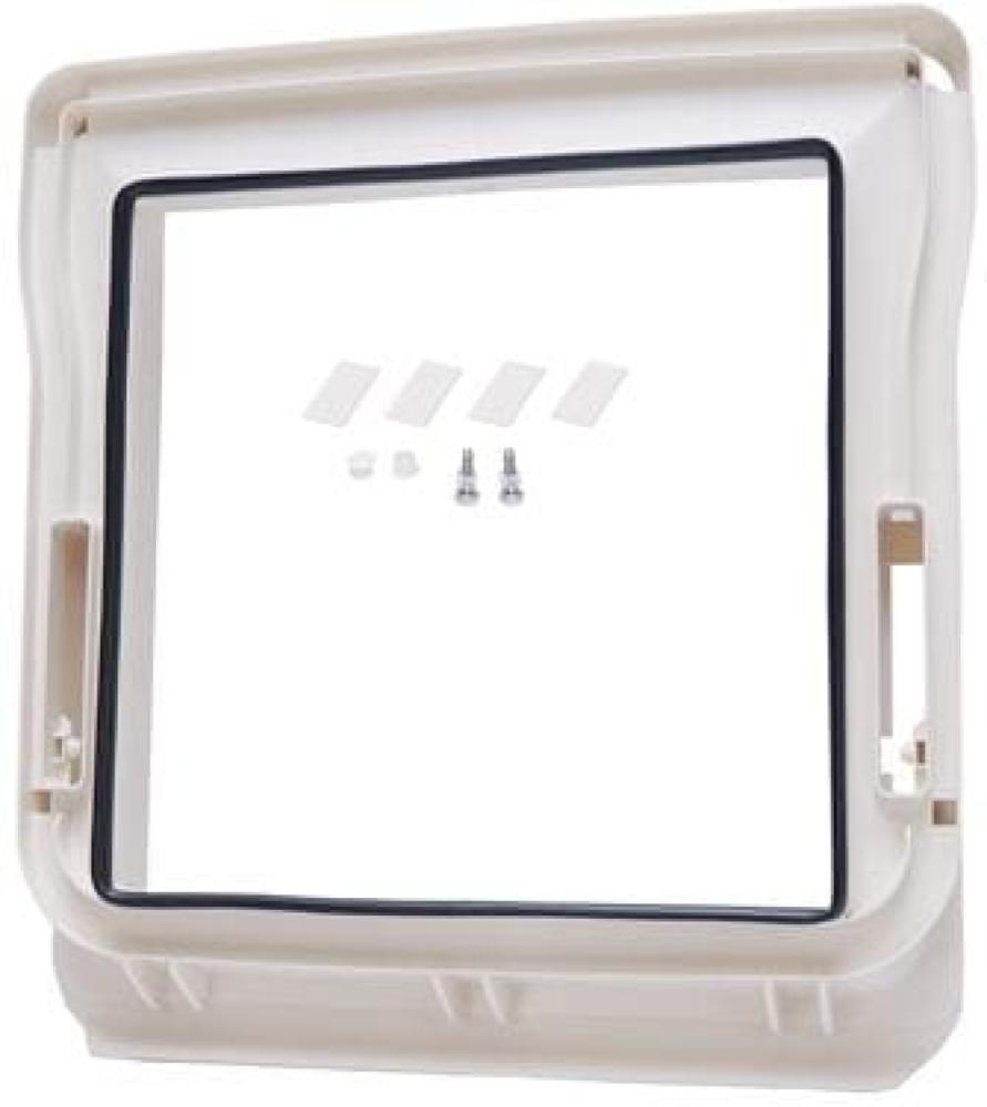 Remitop Vista Buitenkader zonder kap