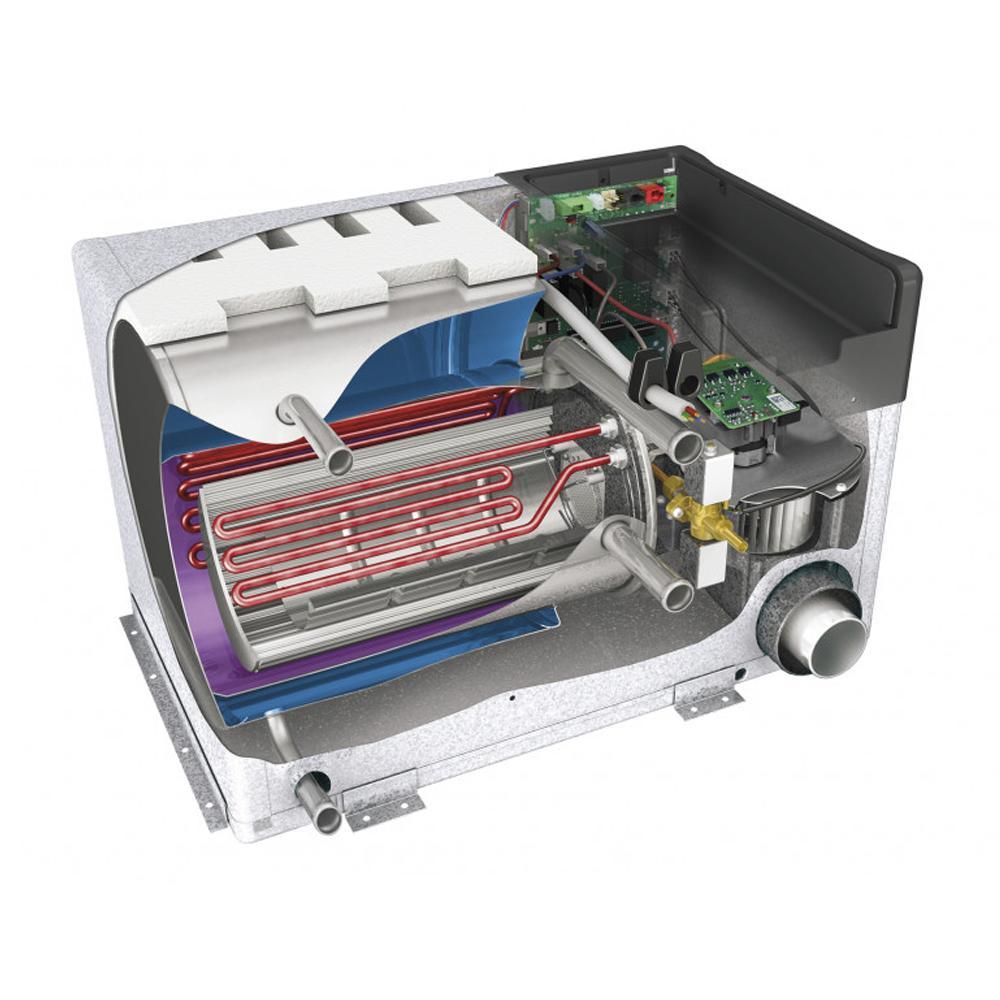 Alde 3020 Compact 3KW