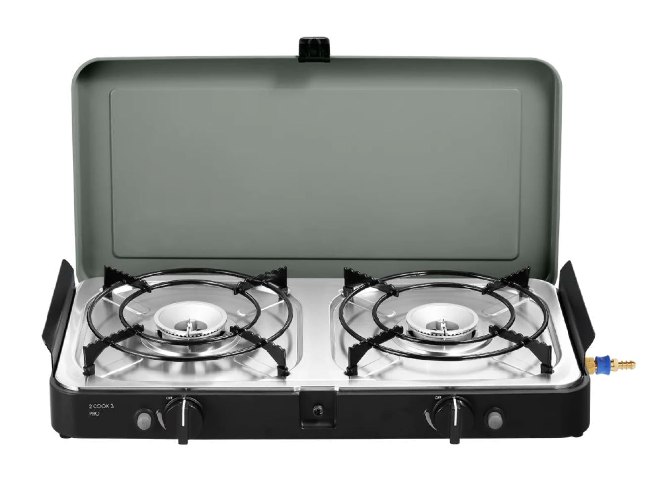 Cadac 2 Cook 3 Pro DeLuxe