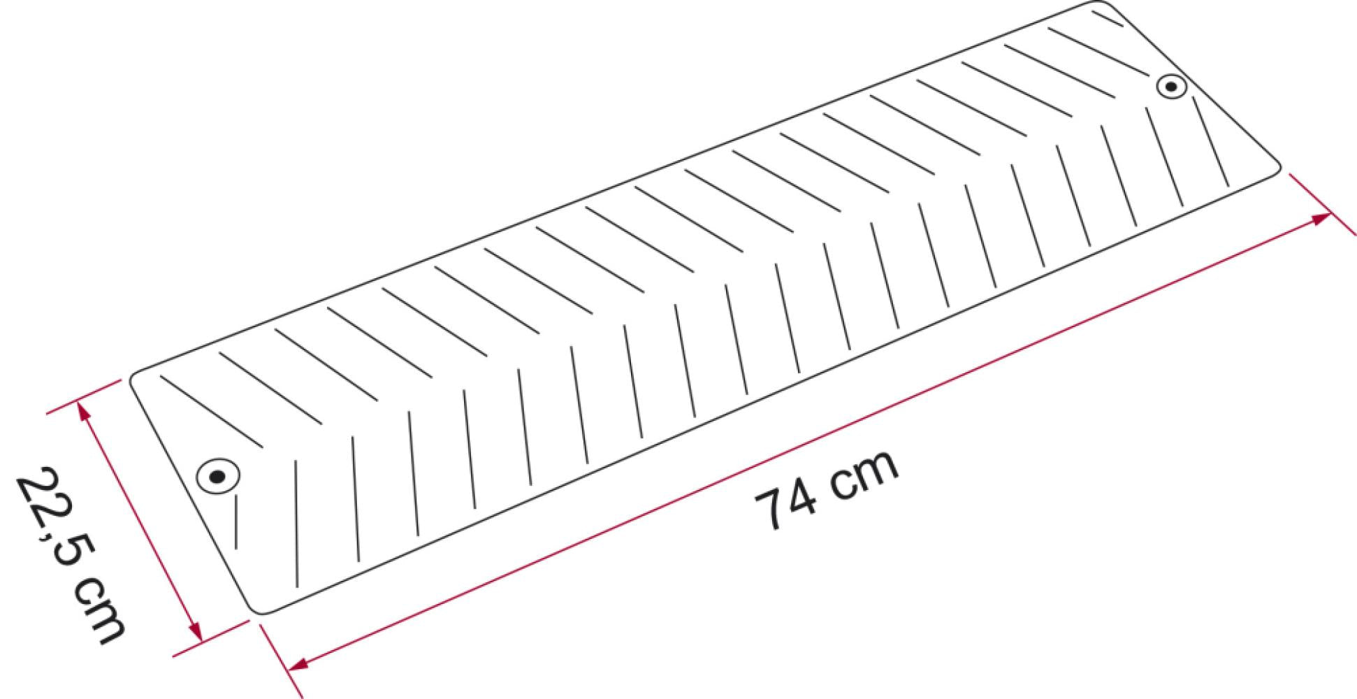 Fiamma Grip System
