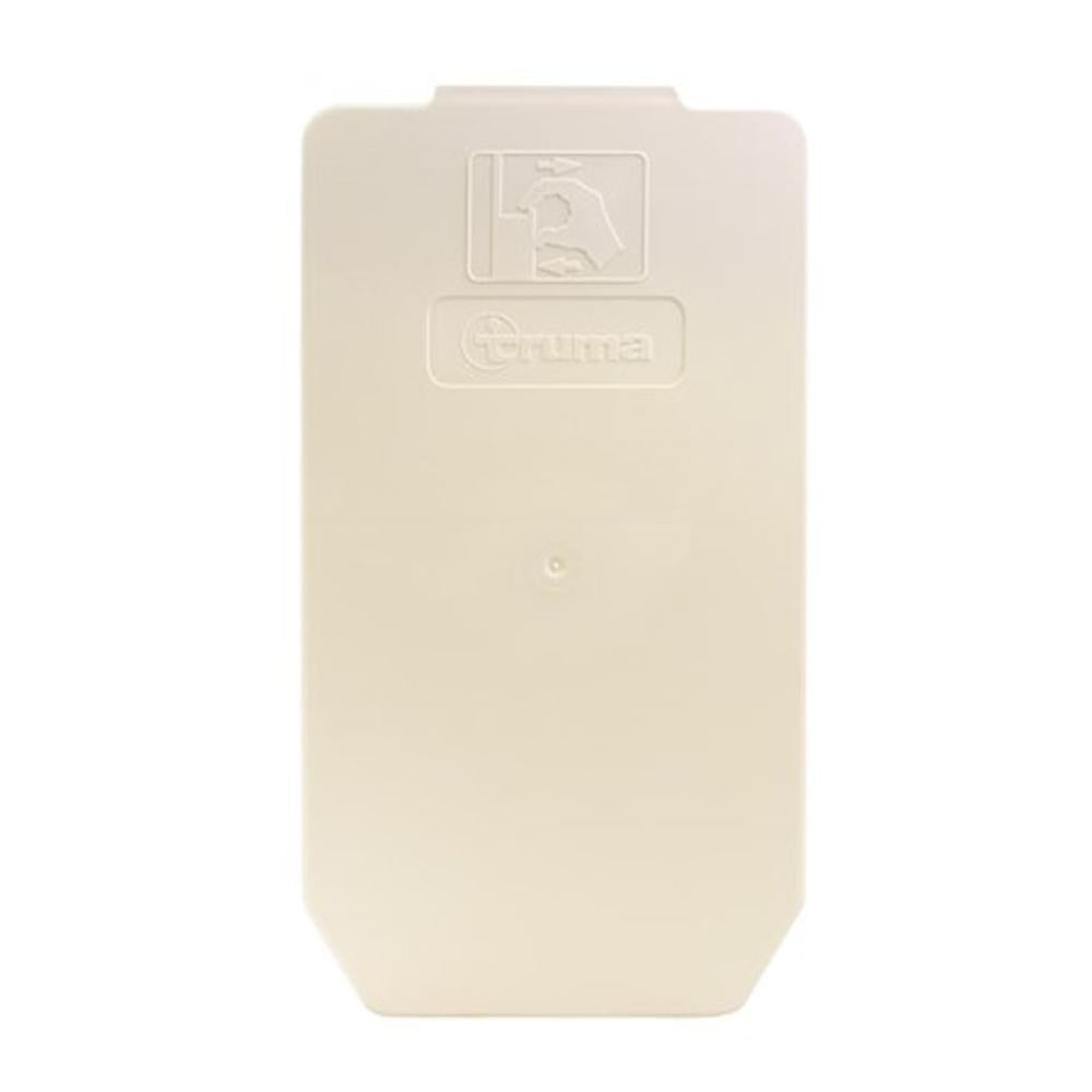 Truma Schoorsteenkap BR3 Crème Type KBS2