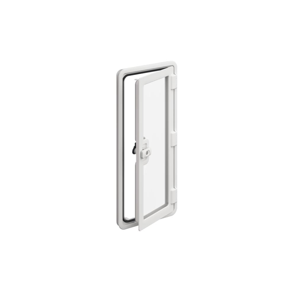 Dometic Serviceluik SK4 70x30.5cm Wit