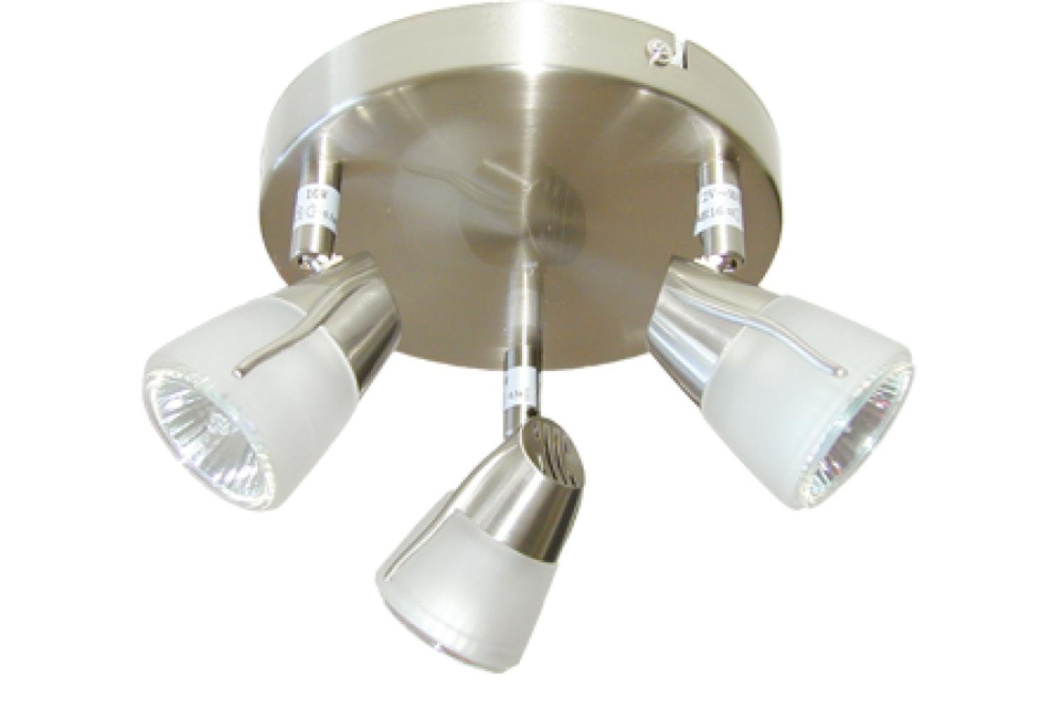 PlafonniÃ¨re Meteor Triple LED
