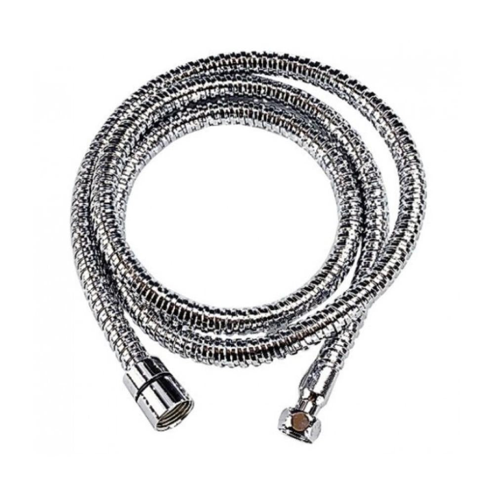 Reich Doucheslang Metaal 3/8" Wartel-1/2" Conus 150cm