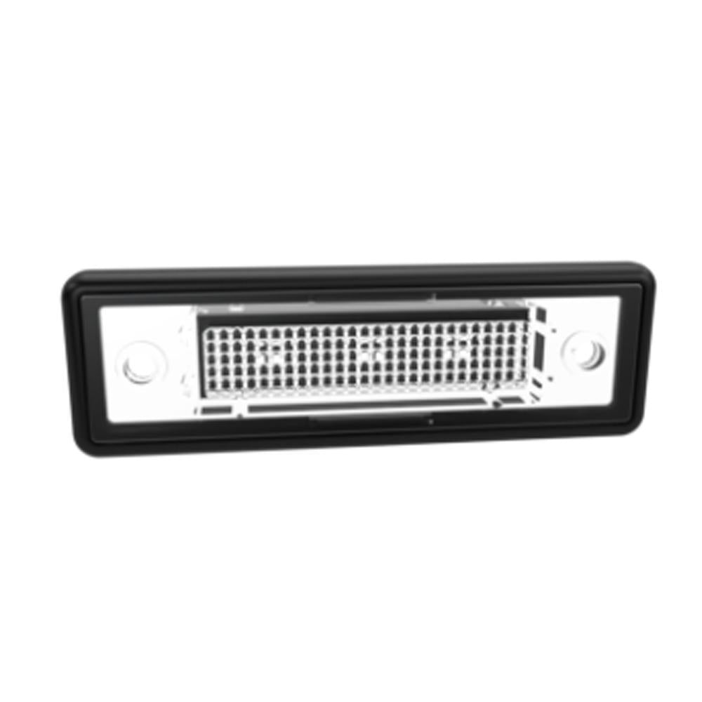 Jokon Kentekenverlichting K575 LED Inbouw