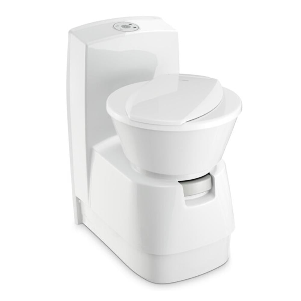 Caravan Cassettetoiletten