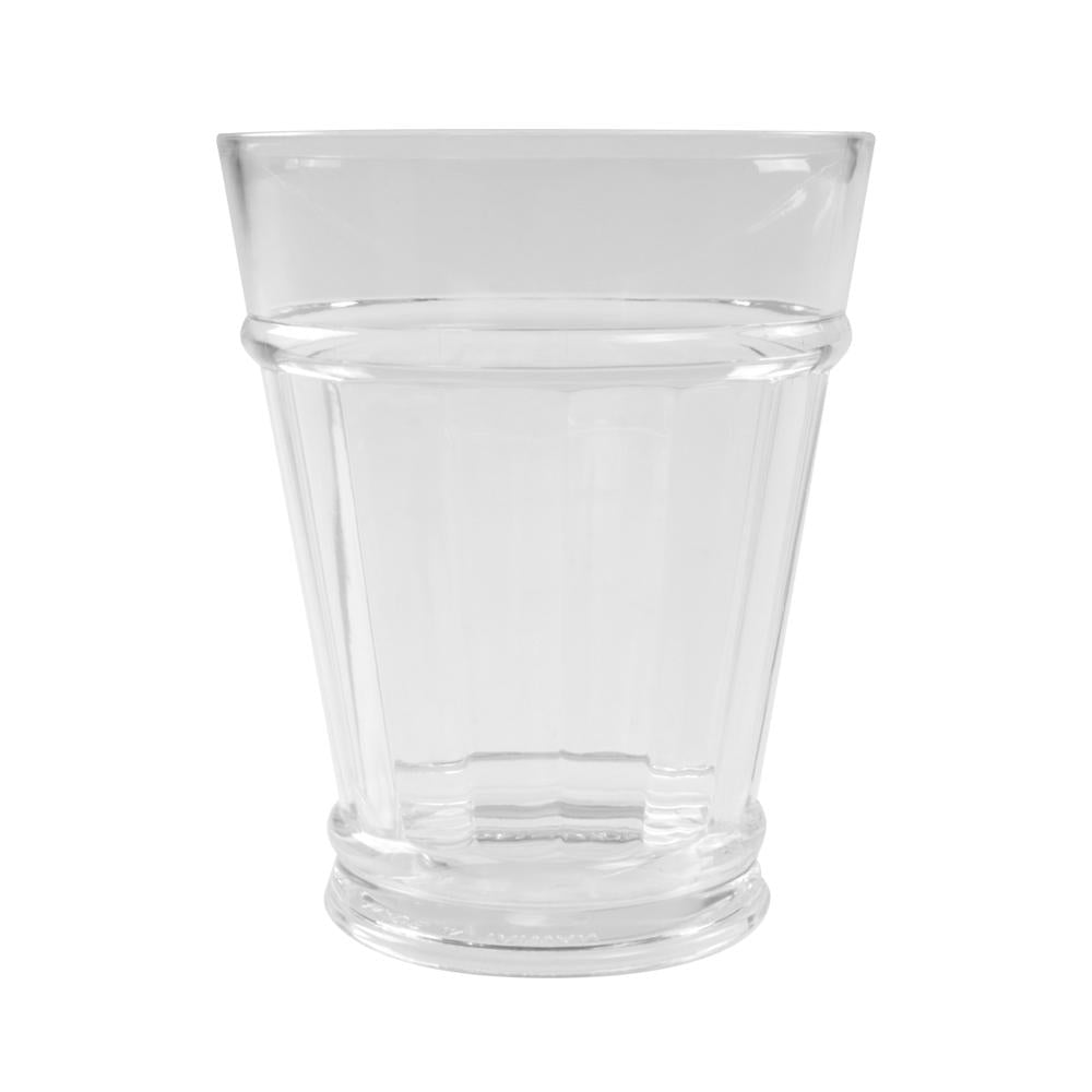 ViaMondo Waterglas Alba 4st.