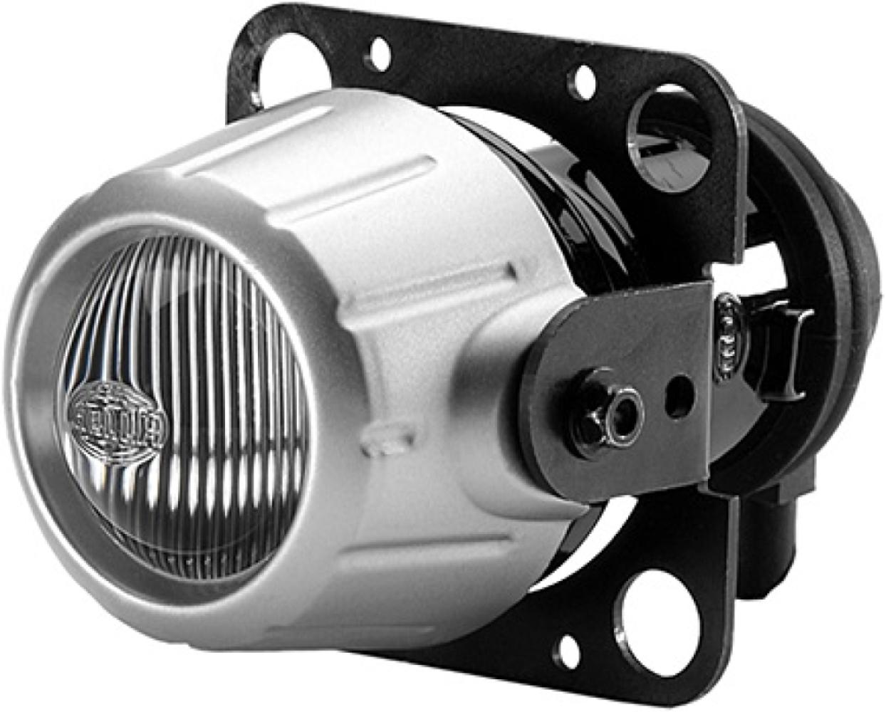 Hella Mistlicht Premium H3 Rond Wit
