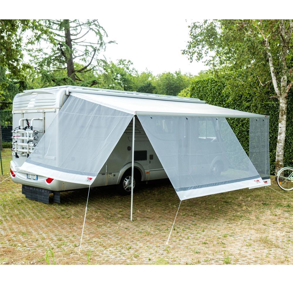 Fiamma Zijpaneel Sun View Side F80L